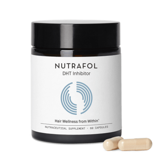Nutrafol DHT Inhibitor