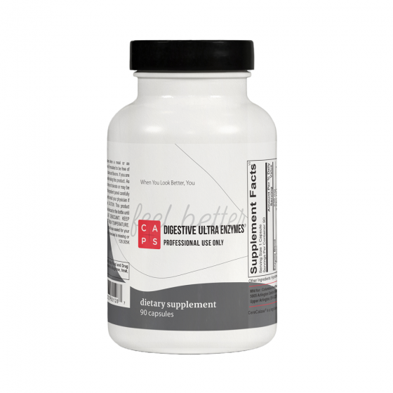 Digestive Ultra Enzymes