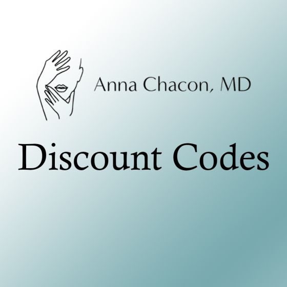 Discount Codes