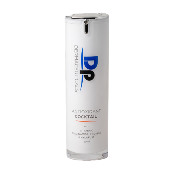 Dp Dermaceuticals Antioxidant Cocktail