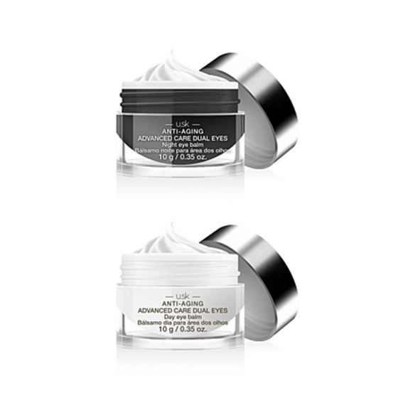 U.SK UNDER SKIN Advanced Care Dual Eyes