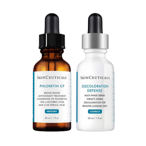 SkinCeuticals DUO FOR SKIN DISCOLORATION
