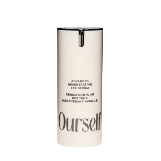Ourself Advanced Regenerative Eye Serum