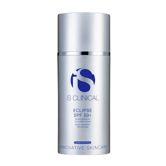 iS Clinical Eclipse SPF 50+ Broad Spectrum Creme