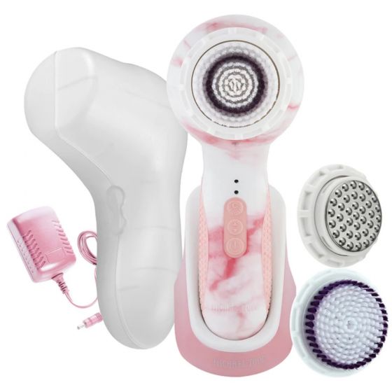 Michael Todd Beauty® Soniclear® Elite (larger brush system)