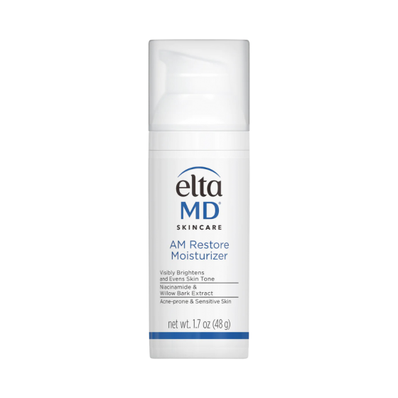 EltaMD AM Restore Moisturizer