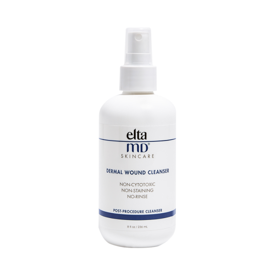EltaMD Dermal Wound Cleanser