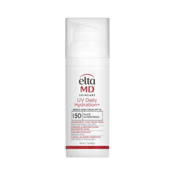 EltaMD UV Daily Hydration+ SPF 50