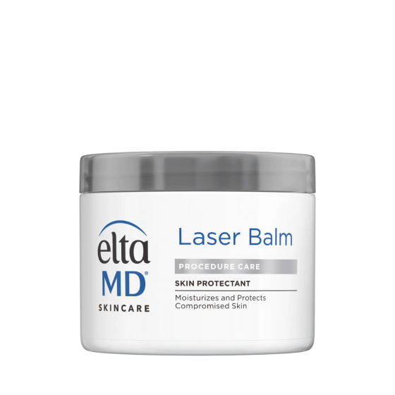 EltaMD Laser Balm Post-Procedure Healing Ointment - 3.8 oz