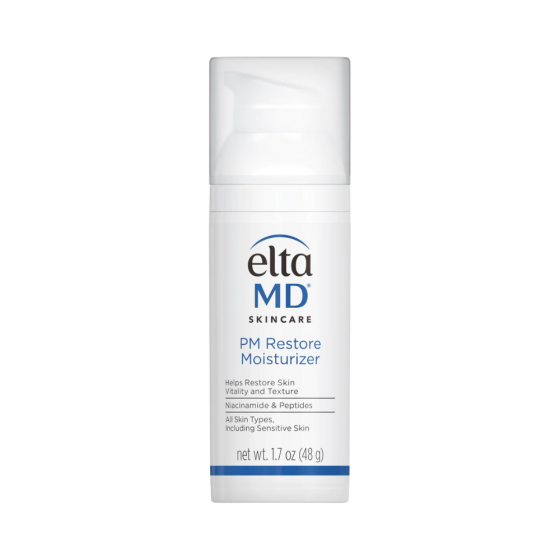 EltaMD PM Restore Moisturizer