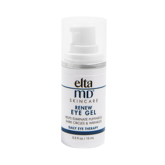 EltaMD Renew Eye Gel