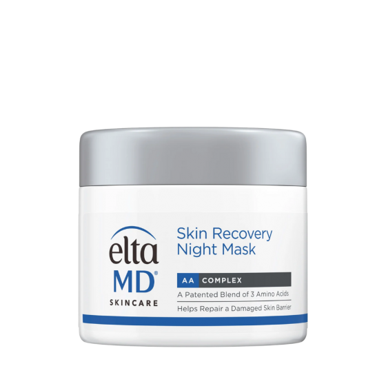 EltaMD Skin Recovery Night Mask