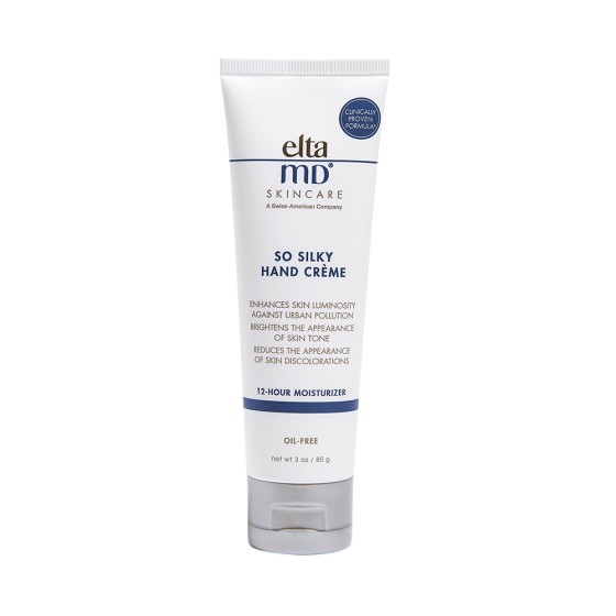 EltaMD So Silky Hand Crème