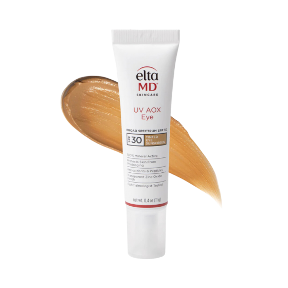 EltaMD UV AOX Eye Broad Spectrum SPF 30
