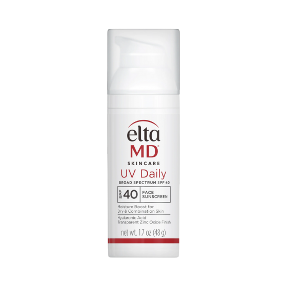 EltaMD UV Daily Broad-Spectrum SPF 40