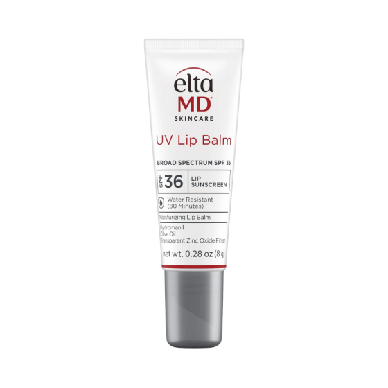 EltaMD UV Lip Balm Broad-Spectrum SPF 36