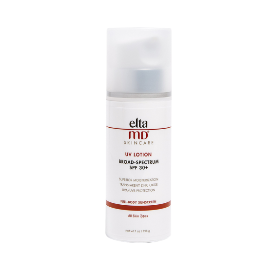 EltaMD UV Lotion Broad-Spectrum  SPF 30+