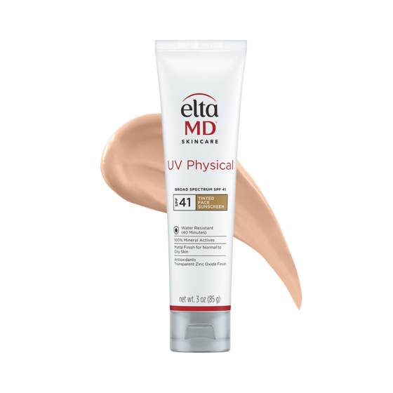 EltaMD® UV Physical Broad-Spectrum SPF 41 - Tinted