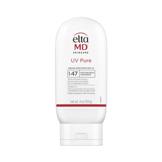 EltaMD UV Pure Broad-Spectrum SPF 47