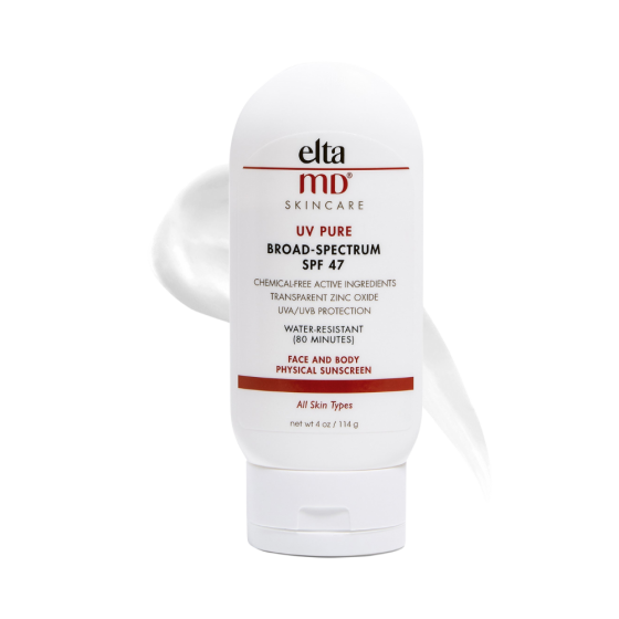 EltaMD UV Pure Broad-Spectrum SPF 47