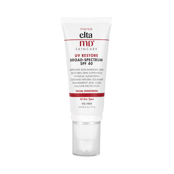 EltaMD UV Restore Broad-Spectrum SPF 40