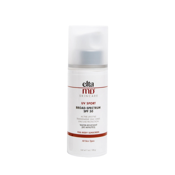 UV Sport Broad-Spectrum SPF 50
