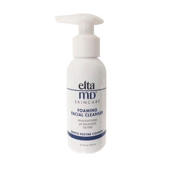 EltaMD® Foaming Facial Cleanser - 2.7 oz.