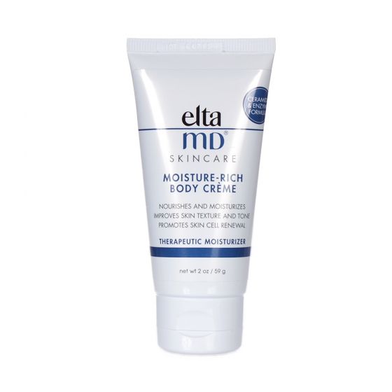 EltaMD® Moisture-Rich Body Crème - 2oz	