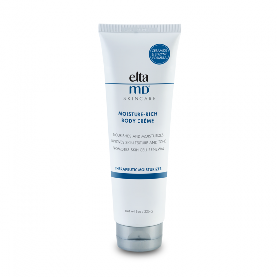 EltaMD® Moisture-Rich Body Crème