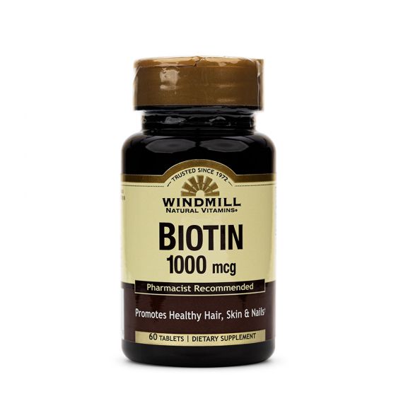 Biotin Tablet