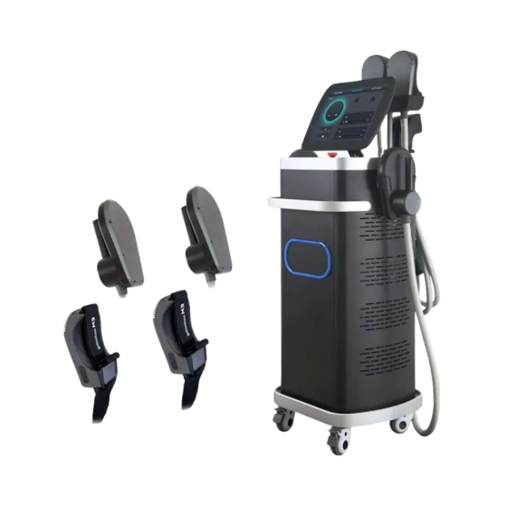 Emsculpt (4 Handles)