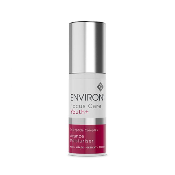 Environ Tri Peptide Complex Avance Moisturiser