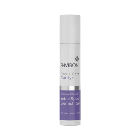 Environ® Focused Care™ Clarity+ Botanical Infused Sebu-Spot Blemish Gel