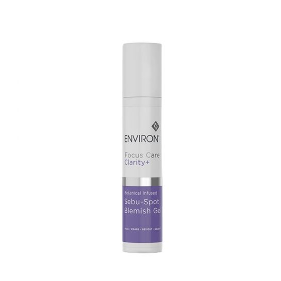 Environ® Focused Care™ Clarity+ Botanical Infused Sebu-Spot Blemish Gel