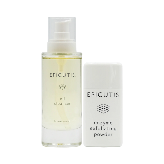 Epicutis Cleansing Essentials Set