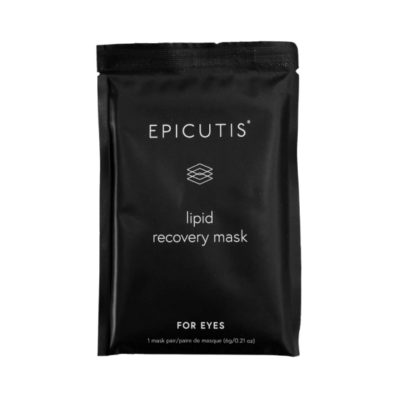 Epicutis Lipid Recovery Mask For Eyes (5 Pack)