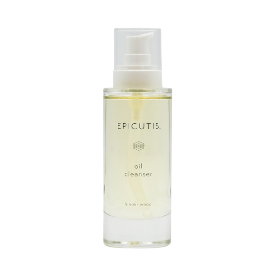 Epicutis Oil Cleanser