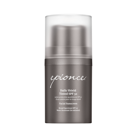 Epionce® Daily Shield Tinted SPF 50 Sunscreen
