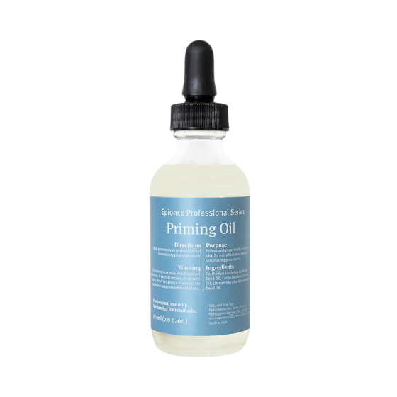 Epionce® Priming Oil