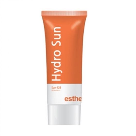 esthemax SUN SPF50+++