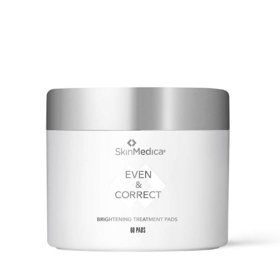 SkinMedica® Even & Correct Brightening Treatment Pads