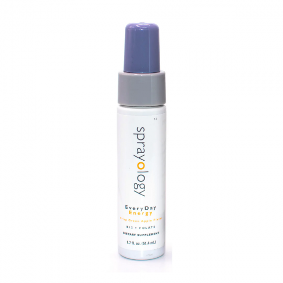 Sprayology EveryDay Energy