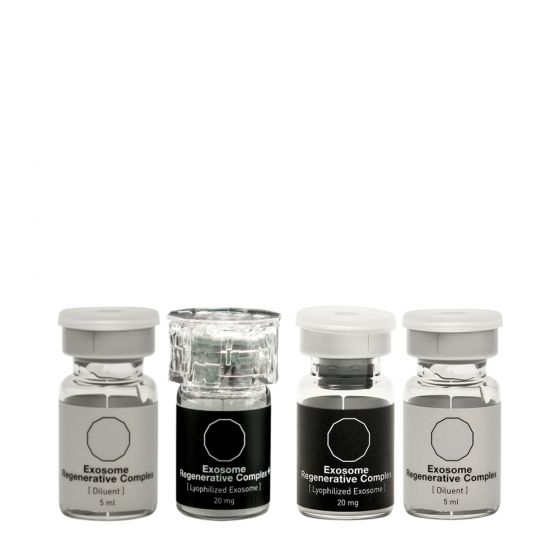 Exosome Regenerative Treatment