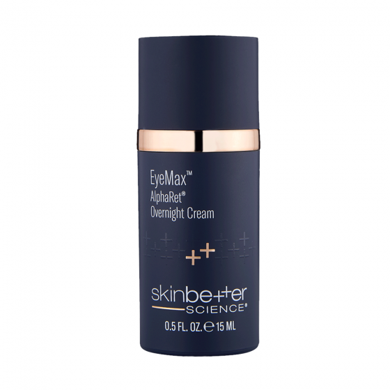 skinbetter science EyeMax AlphaRet Overnight Cream 15 ml