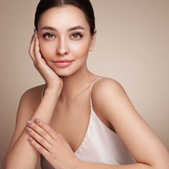 Brighten & Glow Package