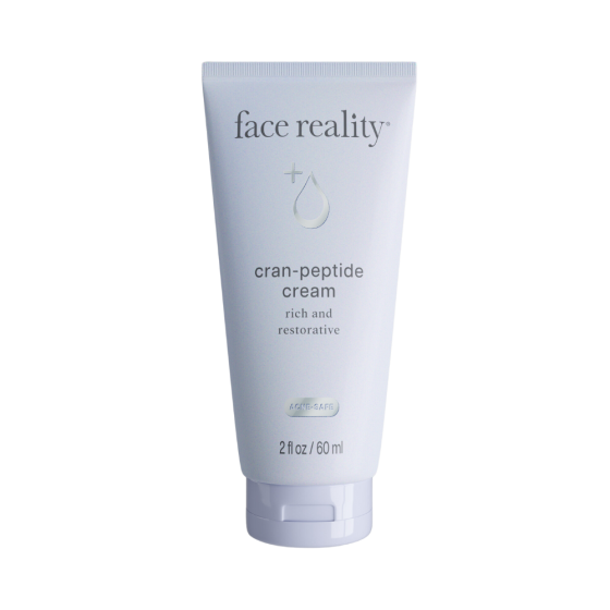 Face Reality Cran-Peptide Cream