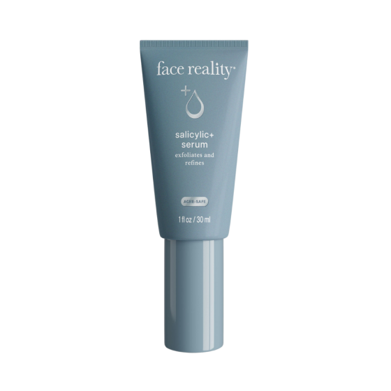Face Reality Salicylic Serum
