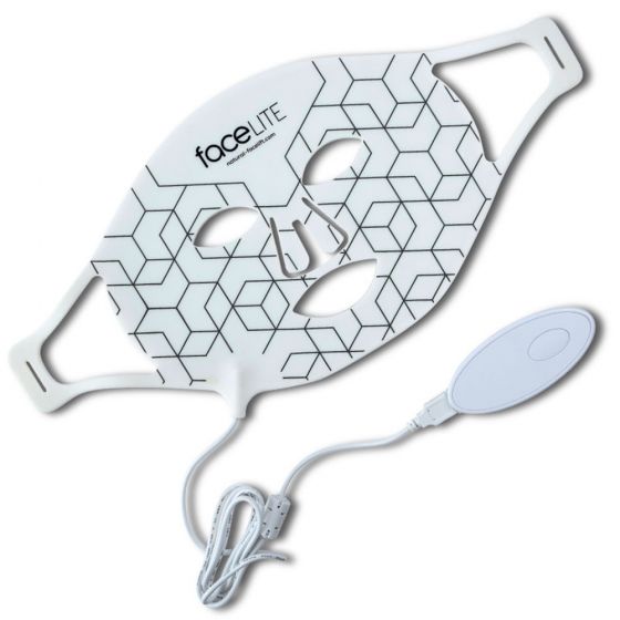 faceLITE Led Face Mask