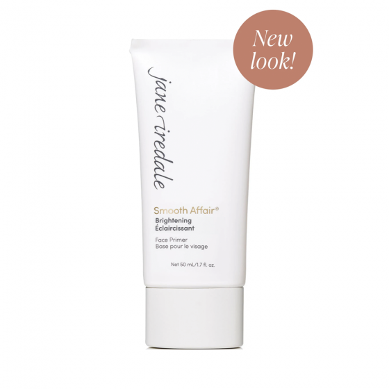 jane iredale Smooth Affair® Brightening Face Primer