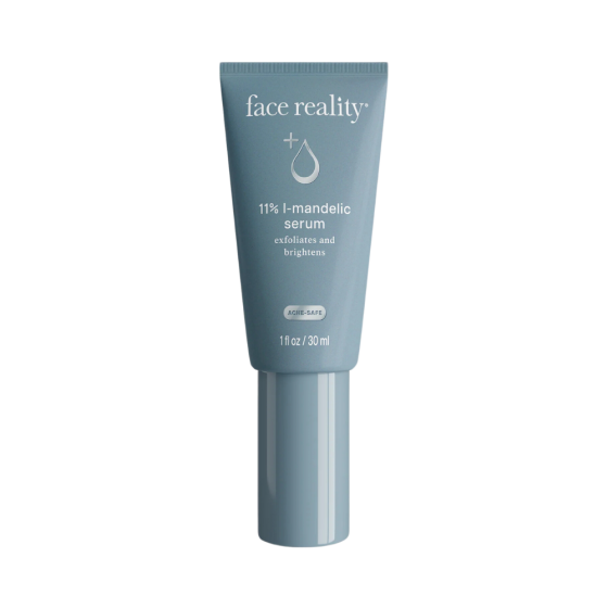 Face Reality 11% L-Mandelic Serum